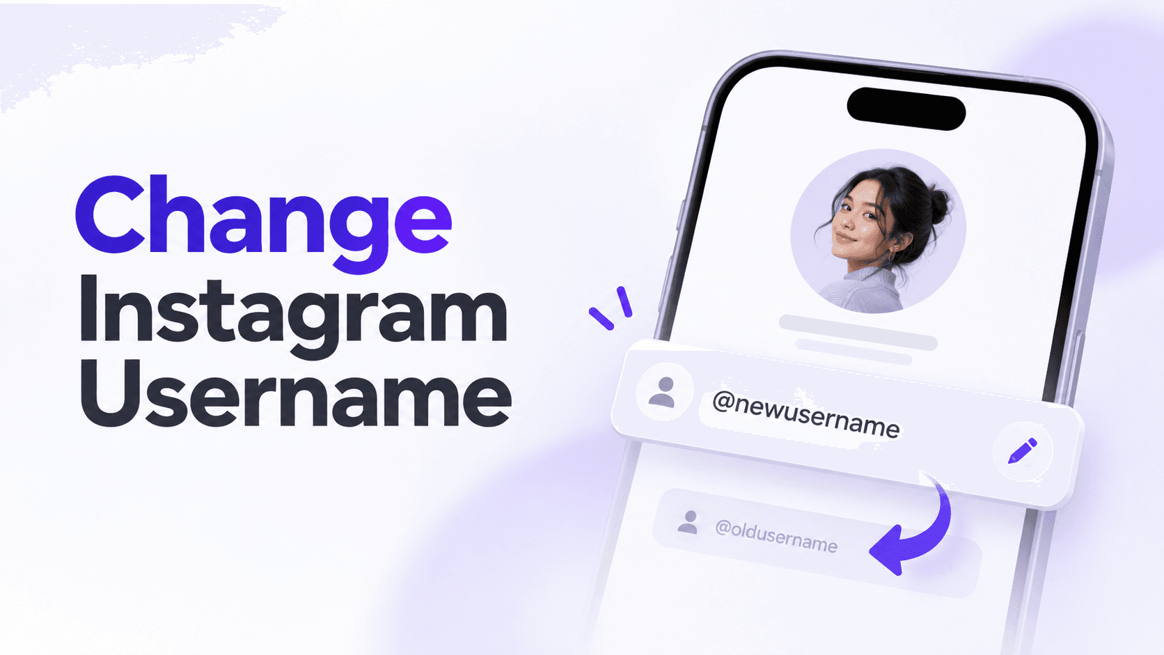 How to Change Your Instagram Username (and Get the Old One Back)