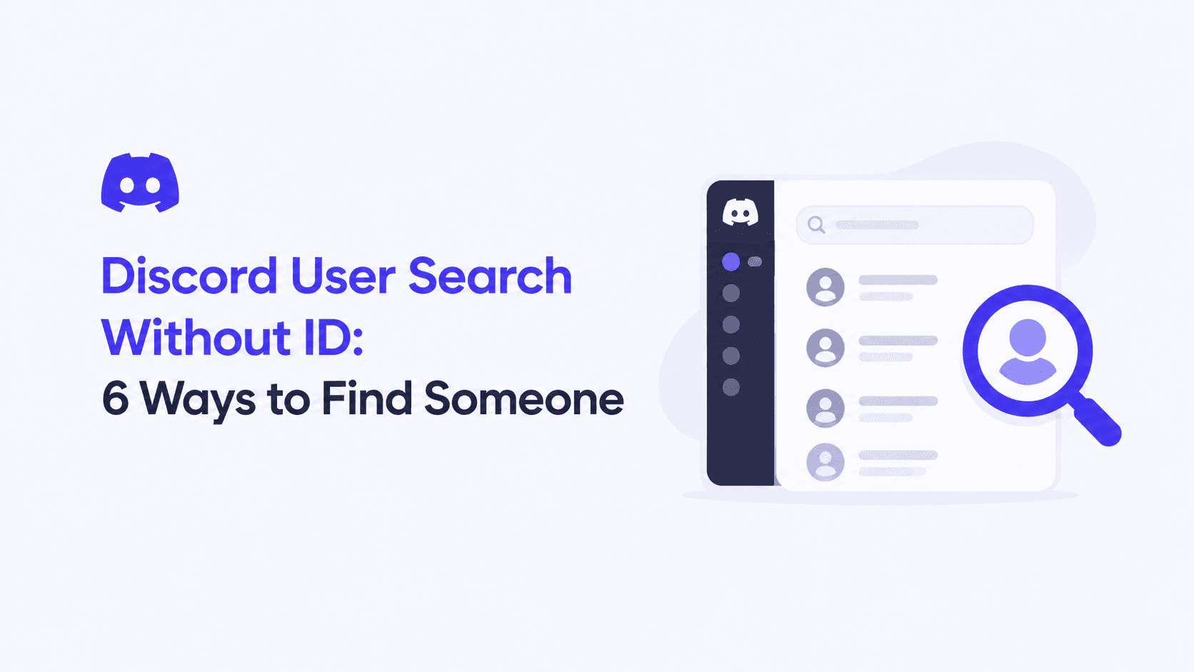 Discord User Search Without ID: 6 Ways to Find Someone