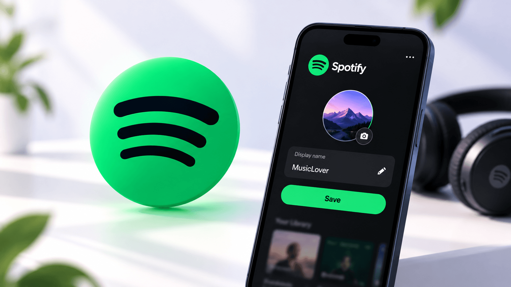 How to Change Your Spotify Username (and Display Name)